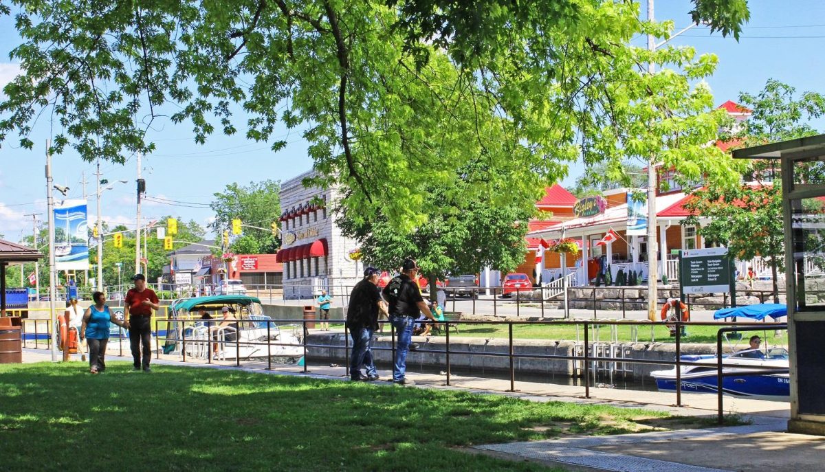 Buckeye Centre Waterfront Suites Suite Rentals Motel Inn in