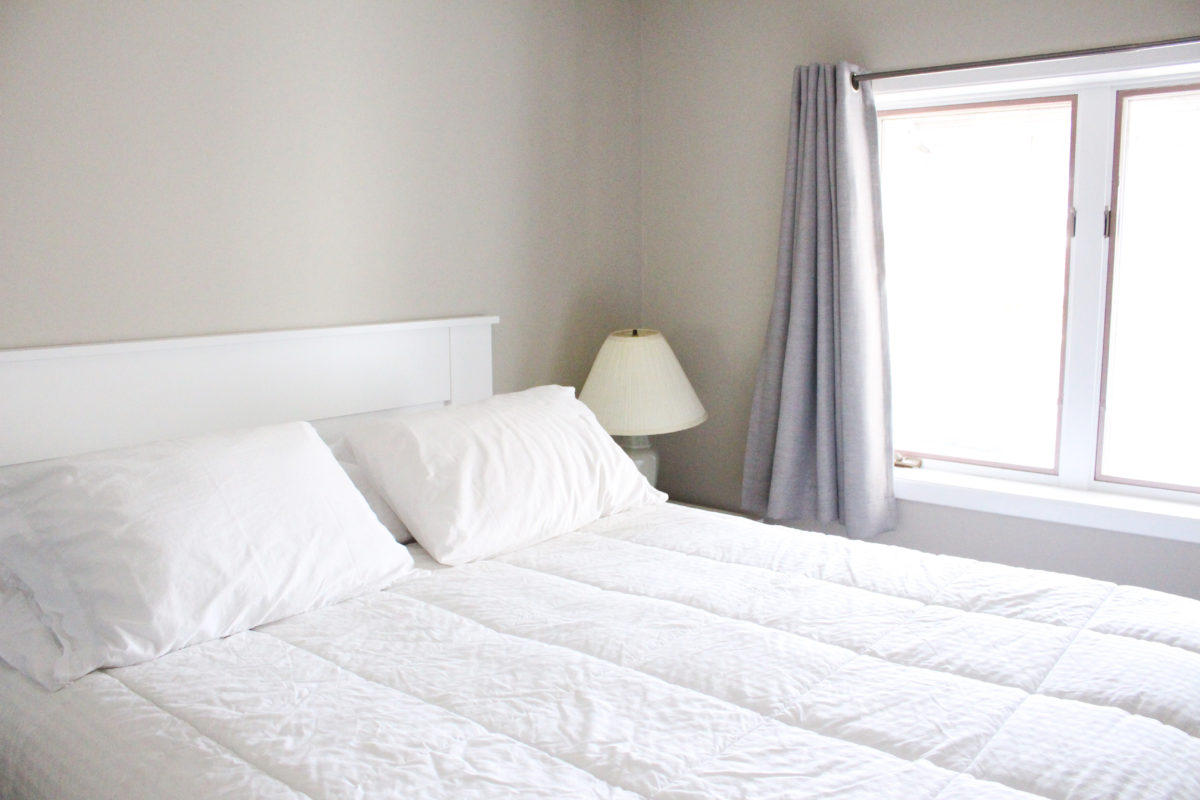 Upper River View Suites with Balcony Buckeye Centre Waterfront Suites